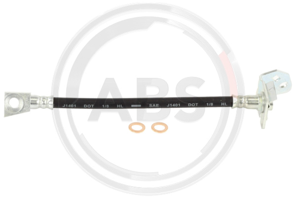 A.B.S. SL 1607 Bremsschlauch